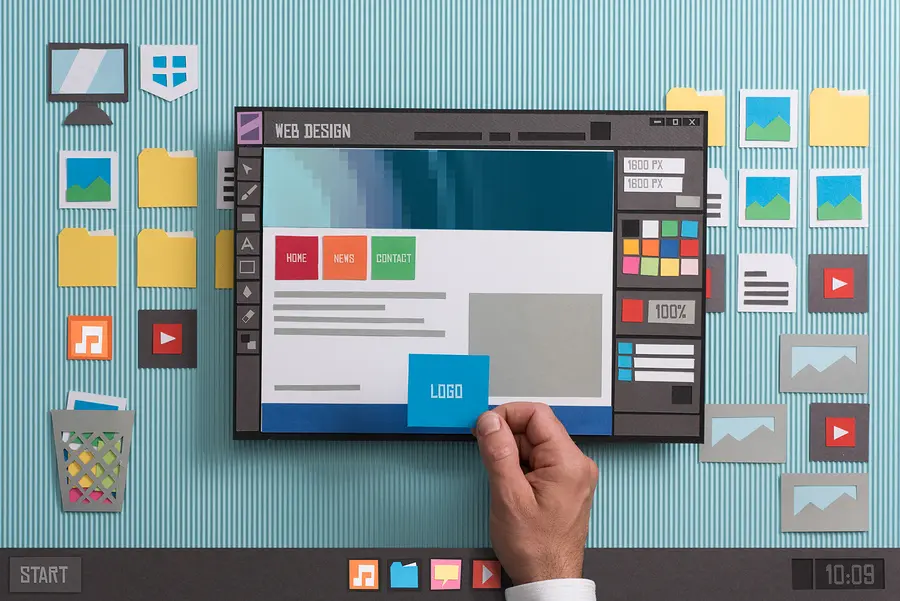 5 Easy Ways to Improve Your Website Performance 5 Easy Ways to Improve Your Website Performance