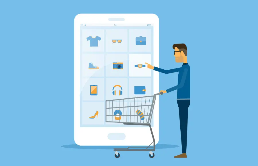 Hot Ecommerce Website Design Trends Hot Ecommerce Website Design Trends
