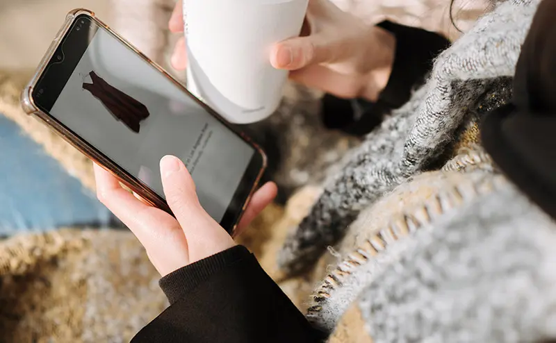Optimising Your E-Commerce Website for Christmas & Boxing Day Shoppers Optimising Your E-Commerce Website for Christmas & Boxing Day Shoppers