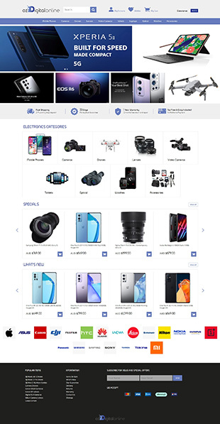 OzDigital Online