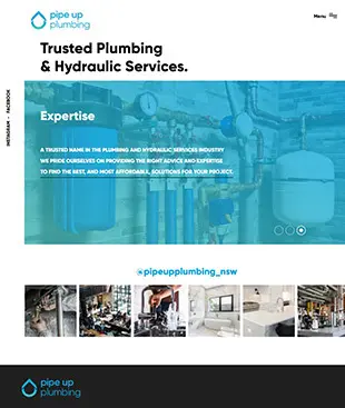 Pipeup Plumbing