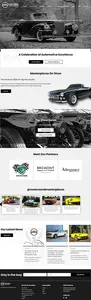 Motors & Masterpieces